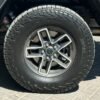 JEEP MOJAVE