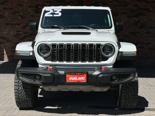 JEEP MOJAVE