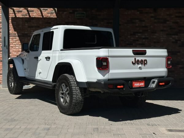 JEEP MOJAVE