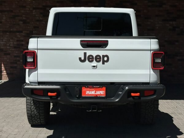 JEEP MOJAVE