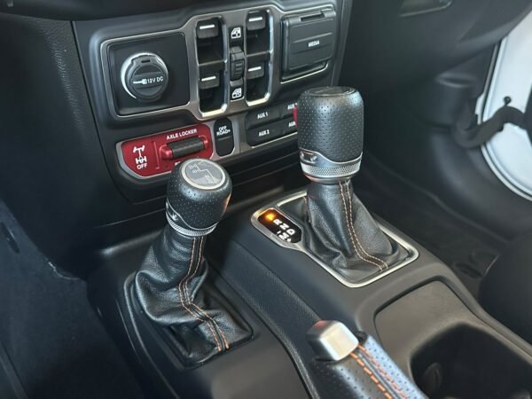 JEEP MOJAVE