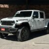 JEEP MOJAVE
