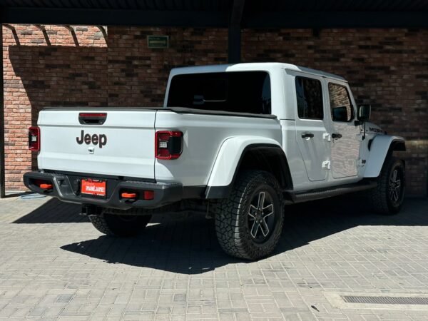 JEEP MOJAVE