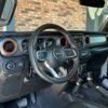 JEEP MOJAVE