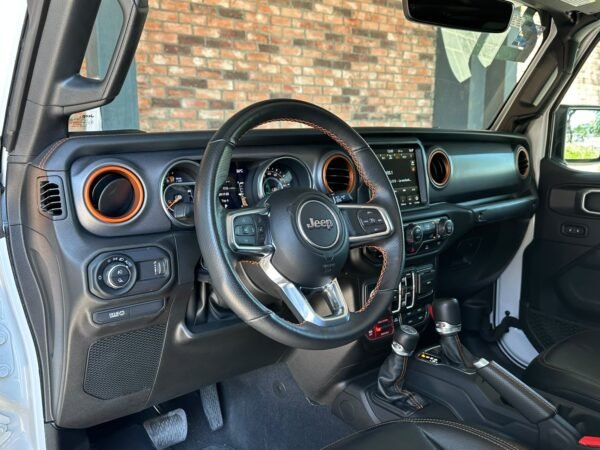 JEEP MOJAVE