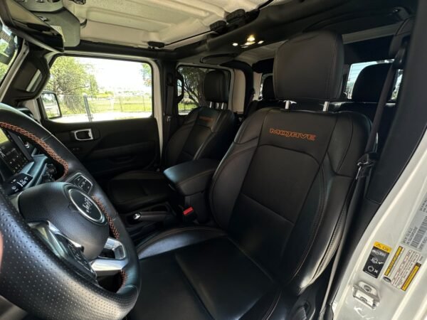 JEEP MOJAVE