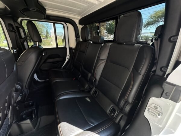 JEEP MOJAVE
