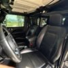 JEEP SAHARA