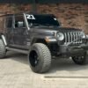 JEEP SAHARA