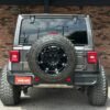 JEEP SAHARA