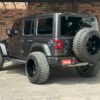 JEEP SAHARA