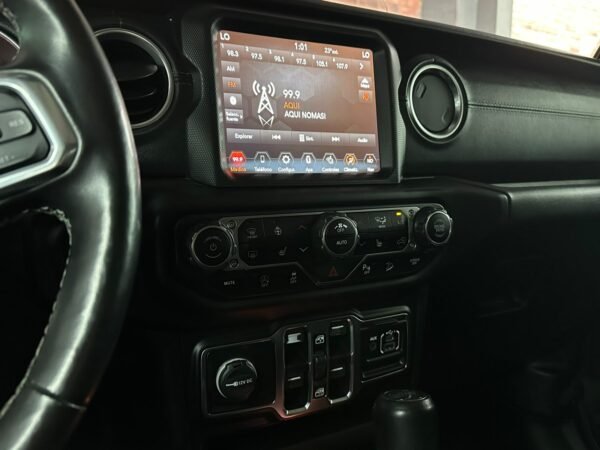 JEEP SAHARA