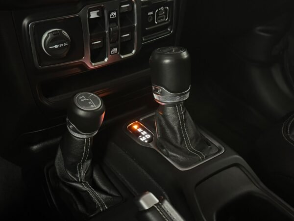 JEEP SAHARA