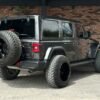 JEEP SAHARA