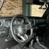JEEP SAHARA