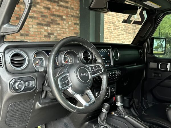 JEEP SAHARA