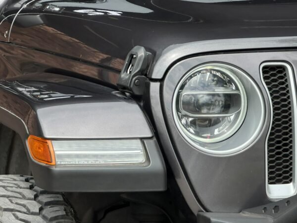 JEEP SAHARA