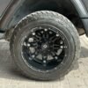 JEEP SAHARA