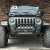 JEEP SAHARA