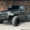 JEEP SAHARA