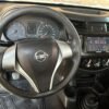 NISSAN NP300