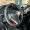 NISSAN NP300