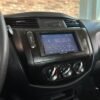 NISSAN NP300