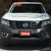 NISSAN NP300