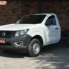 NISSAN NP300