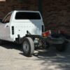 NISSAN NP300