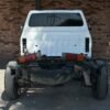 NISSAN NP300