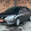 NISSAN V-DRIVE