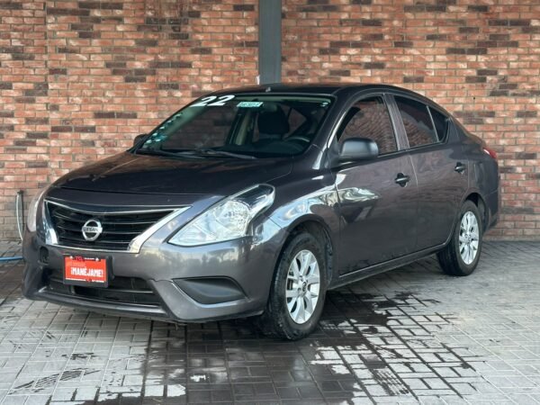 NISSAN V-DRIVE