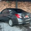 NISSAN V-DRIVE