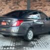 NISSAN V-DRIVE