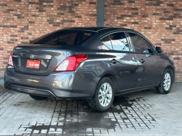 NISSAN V-DRIVE