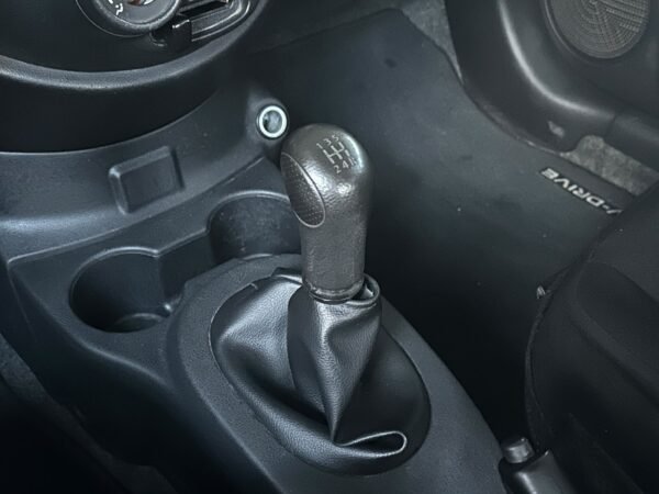 NISSAN V-DRIVE