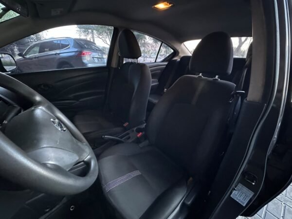 NISSAN V-DRIVE