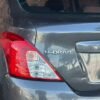 NISSAN V-DRIVE