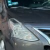 NISSAN V-DRIVE