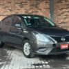 NISSAN V-DRIVE