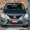 NISSAN V-DRIVE