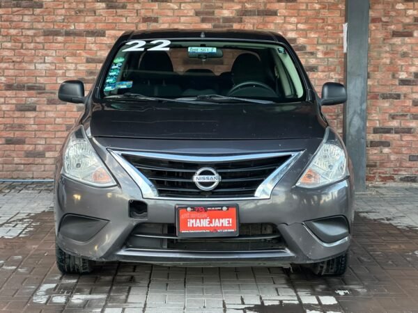 NISSAN V-DRIVE