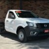 NISSAN NP300